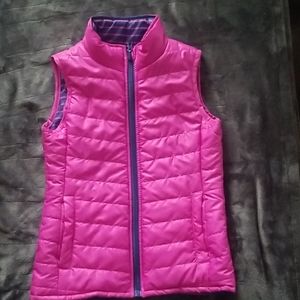 Lightweight Vest